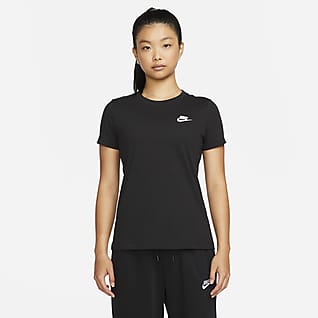 Nike Sportswear Women's Club T-Shirt