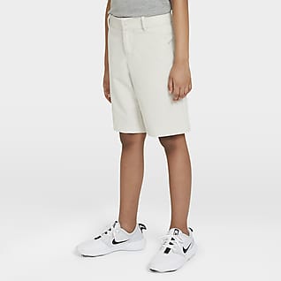 Nike 大童 (男童) 高爾夫短褲