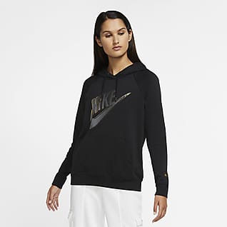nike sweater women