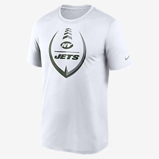 Nike Dri-FIT Icon Legend (NFL New York Jets) Men's T-Shirt
