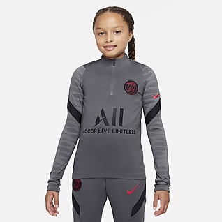 Paris Saint-Germain. Nike LU