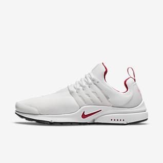 Nike presto hombre blanco clearance