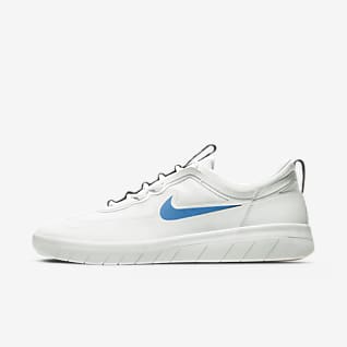 White nyjah huston shoes clearance