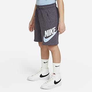 Nike Sportswear Club Fleece Shorts til store barn