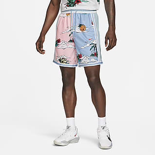 Nike Dri-FIT DNA+ Pantalón corto de baloncesto - Hombre