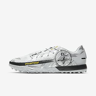 nike high top trainers