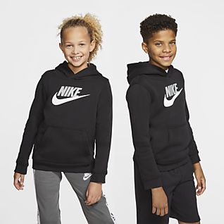 Kids Hoodies \u0026 Sweatshirts. Nike CA