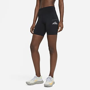 Nike Epic Luxe Women's Trail Running Shorts