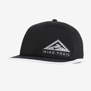 Nike Dri-FIT Pro Cappello da trail running