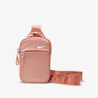 Nike Sportswear Essentials Sac banane (petite taille, 1 L)