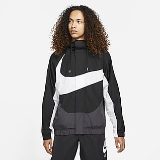 nike jacket