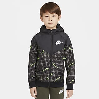 nike coats for toddlers