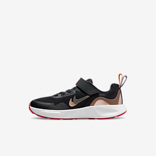 Nike WearAllDay SE Little Kids' Shoes