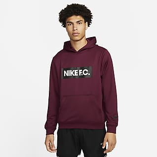 Felpe con e senza cappuccio da uomo. Nike IT
