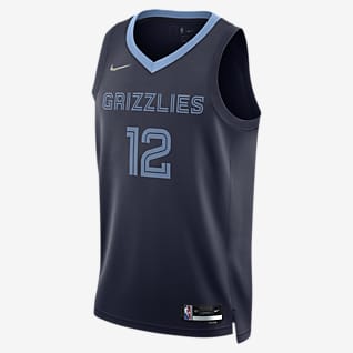 Memphis Grizzlies Jerseys Gear Nike Com