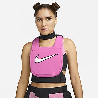 Nike jersey vest clearance