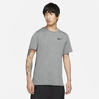Nike Kurzarm-Oberteil für Herren