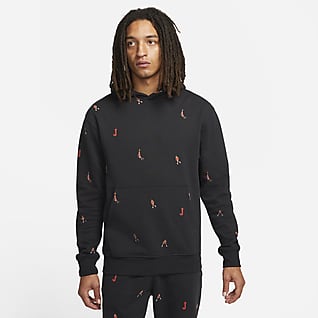 jordan sweatshirt nike