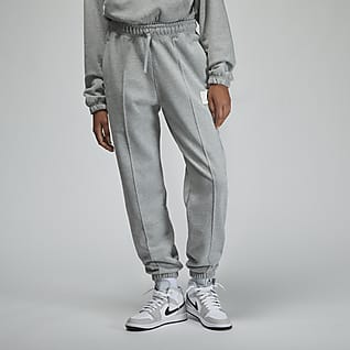 Jordan Essentials Pantaloni in fleece - Donna