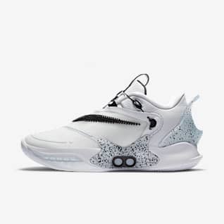 all black basketball shoes nike