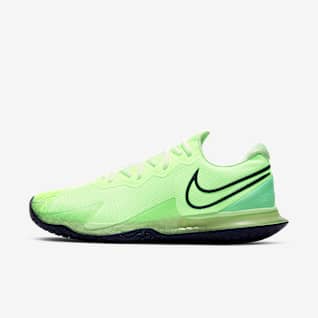 nike vapormax verde militar