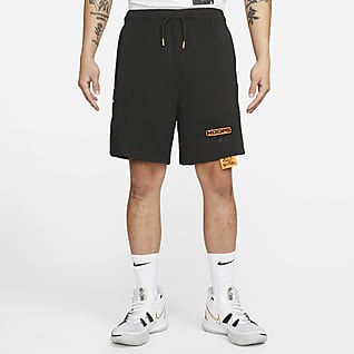 Nike Dri-FIT กางเกงบาสเก็ตบอลขาสั้นผู้ชาย