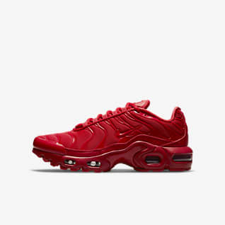 nike air max womens red