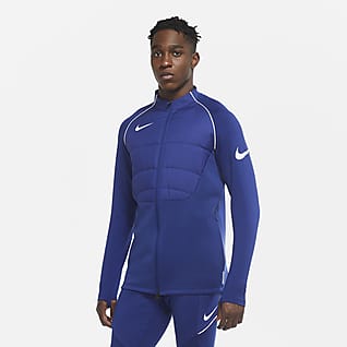 nike winter jackets canada