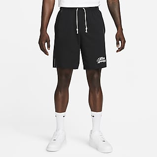 Nike Standard Issue Herren-Basketballshorts