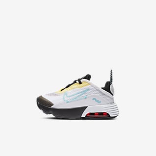 Erkek Cocuk Air Max Ayakkabilar Nike Tr