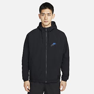 Nike Sportswear Windrunner Men's Woven Jacket