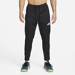 Nike Dri-FIT Phenom Elite Ανδρικό πλεκτό παντελόνι για τρέξιμο σε ανώμαλο δρόμο