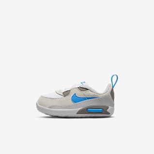 Nike Max 90 Crib Baby Bootie