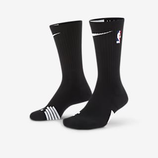nike nba socks quarter