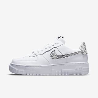 Nike Air Force 1 Pixel SE Skor för kvinnor