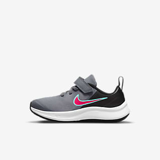 basket fille nike