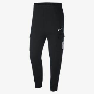 chandal nike raya blanca