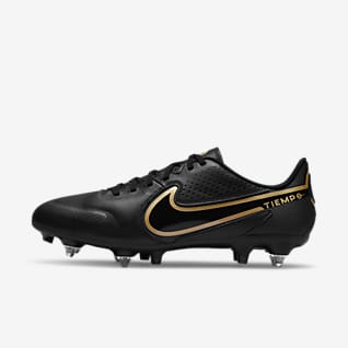 Nike Tiempo Legend 9 Academy SG-Pro AC Ποδοσφαιρικό παπούτσι για μαλακές επιφάνειες