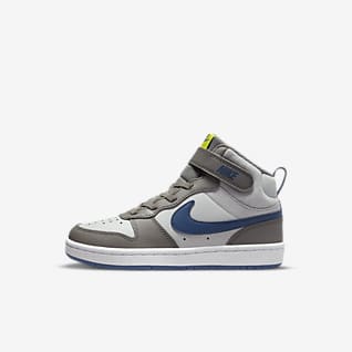 Little Boys Shoes. Nike.com