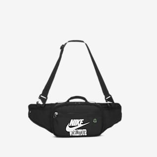 nike holdall bag
