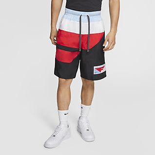 pantalones nike baloncesto