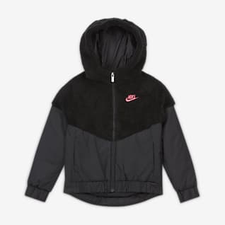 childrens nike windrunner