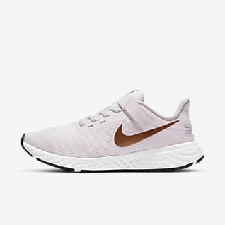 nike women's neutral running shoes