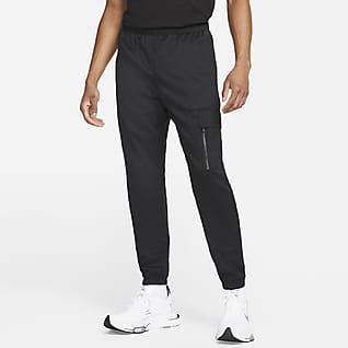 Nike Sportswear Dri-FIT Joggers i fleece til mænd
