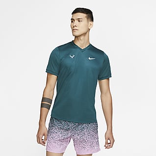 Rafael Nadal Collection. Nike US