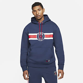 erkek sweatshirt ve kapusonlu ustler nike tr