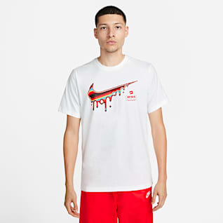 Men's T-Shirts \u0026 Tops. Nike NL