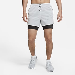 Erkek 2 Si 1 Arada Nike Tr