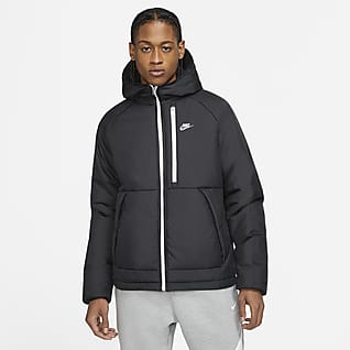 Nike Sportswear Therma-FIT Legacy Мужская куртка с капюшоном