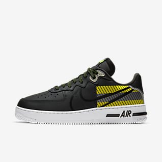 Air Force 1 Shoes Nike Ro